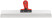Facade Professional spatula, stainless steel, rubberized handle 600 mm