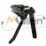 MVT-005 steel belt tensioning and cutting tool with MALIEN ratchet mechanism (tension pliers)