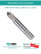 Фреза фасочная концевая D40 мм, 2 зуба HM60 D24-40 W25 L100 Z02 TC..16 ISO / пластина TC*T 16T3**