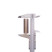 Coupling between motor and pump T4, T4H, V2-4L, V2-4LH