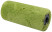 Ролик полиакриловый нитяной зеленый Профи, бюгель 8 мм, диам. 58/94 мм, ворс 18 мм, 180 мм