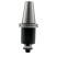 Оправка для фрез торцевых насадных SK50-FMB40-100 TORNERI Т029226