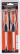 Screwdriver set (Avtodor) 2p.(blister) (30772)