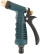 Adjustable watering gun, green Profi 145 mm