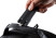 Segment Detector for dangerous chemical agents and explosives
