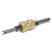 Key for the valves of the air conditioning system, freon R134a MASTER 105-50001
