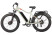 Gelbert Pegas 3 DUAL PRO electric bike, beige