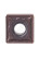 SNMG120408-MM YP731 IPC Carbide Plate