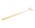 Intrinsically safe flange cutting knife with round handle 690 mm AlCu HORTZ