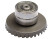 Ремкомплект для ножа пневматического JTC-7104 (25) зубчатое колесо JTC