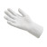 KleenGuard® G35 Nylon Gloves - 24cm, Single design for both hands / White /XS (10 packs x 12 pairs)