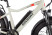 Gelbert Pegas 3 DUAL PRO Electric Bike, black