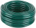 Шланг поливочный трехслойный армированный, зеленый 1/2" х 1,8 мм х 15 м