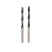 5.2mm Metal Drill bit, Cheglock (2/250/2000)