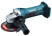 Angle grinder rechargeable DGA452Z LXT