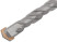 Concrete drill bit, SDS-Plus, GreatFlex Light, 14x160 mm