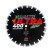 Laser ultra segment disc d.400x2.6x25.4/20.0 /40x3.6x10/16mm 24/20+4z /asphalt/wet/dry Diamaster 001.000.8196
