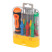 10-piece REXANT screwdriver set