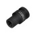 Головка ударная Е-типа 1/2" E14