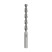 Сверло спиральное HSS-G TL 3000 Ø 15,5