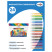 Markers Gamma "Classic", 24 colors, washable, cardboard. package, European weight