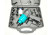 Pneumatic wrench 900 Nm, 1/2" BRANN