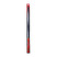 Wiper strip replaceable 60cm/24" with plastic insert for frame wipers