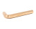 Hexagon wrench 21 intrinsically safe alloy BeCu 166-21, HORTZ