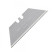 1992 blade for STANLEY finishing knives 0-11-921, 5 pcs.