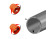 Spare part for countersink 318-54
