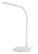 Настольный светильник ЭРА NLED-477-8W-W светодиодный белый