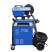 AuroraPRO SKYWAY 550 SYNERGIC semi-automatic inverter welding machine with water cooling
