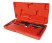 A set of tools for repairing spark plug threads (spring insert M12x1.25) 5 pcs. JTC