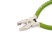 Pliers combined 125 mm