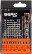 Set of drills for metal 1.5-6.5mm (13 pcs.pl/case) BERIL