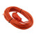 Extension cord ProConnect PVS 3x0.75.20 m, s/w, 6 A, 1300 W, IP44, orange (Made in Russia)