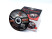 DECOT cutting circle 125x0.8x22 DCD0812522IN