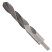 Metal drill bit 28.0mm, shank 13mm, Cheglok (1/25/50)