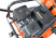 Виброплита бензиновая RAD PC90-L