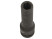 Socket head 1/2" 11mm impact deep L=82mm JTC