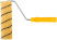 Валик полиакриловый, бежевый с черной полоской, диам. 48/72 мм; ворс 12 мм, 230 мм