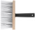 Макловица, дерев. основа, пластик.ручка, ПЭТ- щетина, 170 х 70 мм