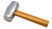 Hammer-sledgehammer 1.0kg
