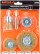 Set of cleaning brushes for drills 5 pcs.No.3 (D-25/50/50/75/16mm) Avtodor 44023