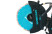 Бензорез STEVIMAN GS630 14