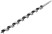 Levis screw drill for wood 25x460 mm
