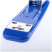 Stapler No.24/6, 26/6 Berlingo "Comfort" up to 25 liters., plastic case, assorted