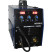 Semi-automatic welding machine MIG/MMA-315-1 (380V) (15kg) "BRIMA" with NAKS