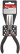 Platypuses "mini", black handles 125 mm