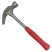 Carpentry Hammer with hollow Handle 225g WP241001 WORKPRO